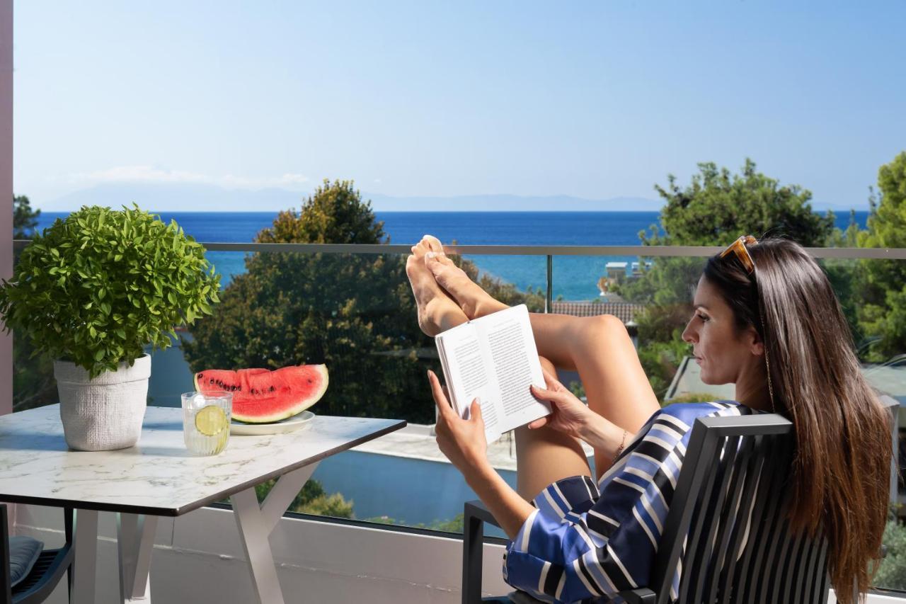 Apart Otel Sirines Complex