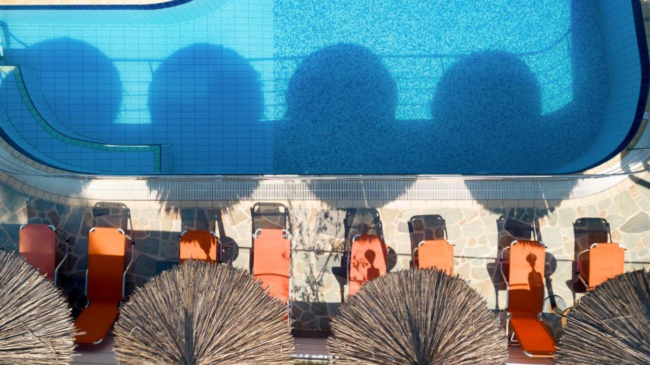 Sirines Complex Apart Otel