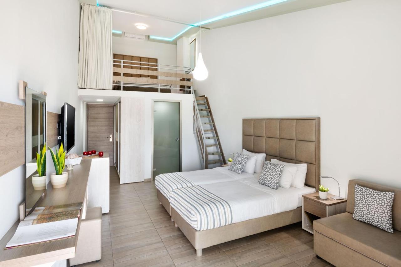 Sirines Complex Apart Otel 2*