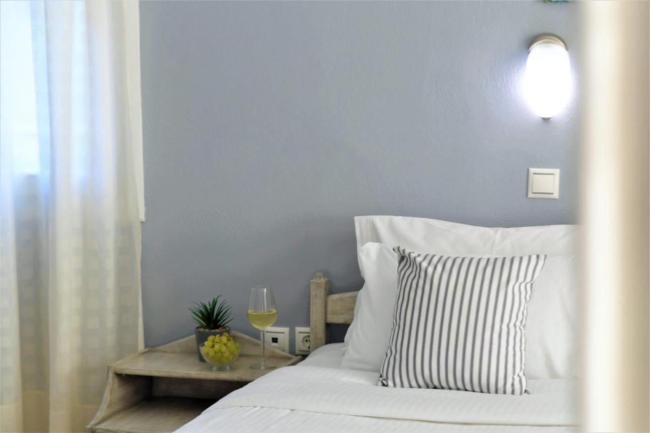 Apart Otel Sirines Complex
