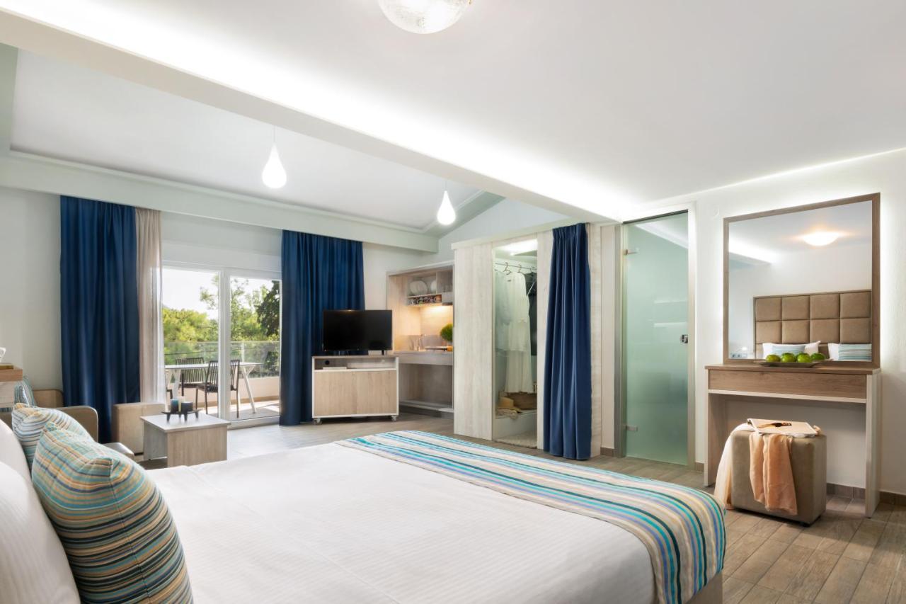 Apart Otel Sirines Complex