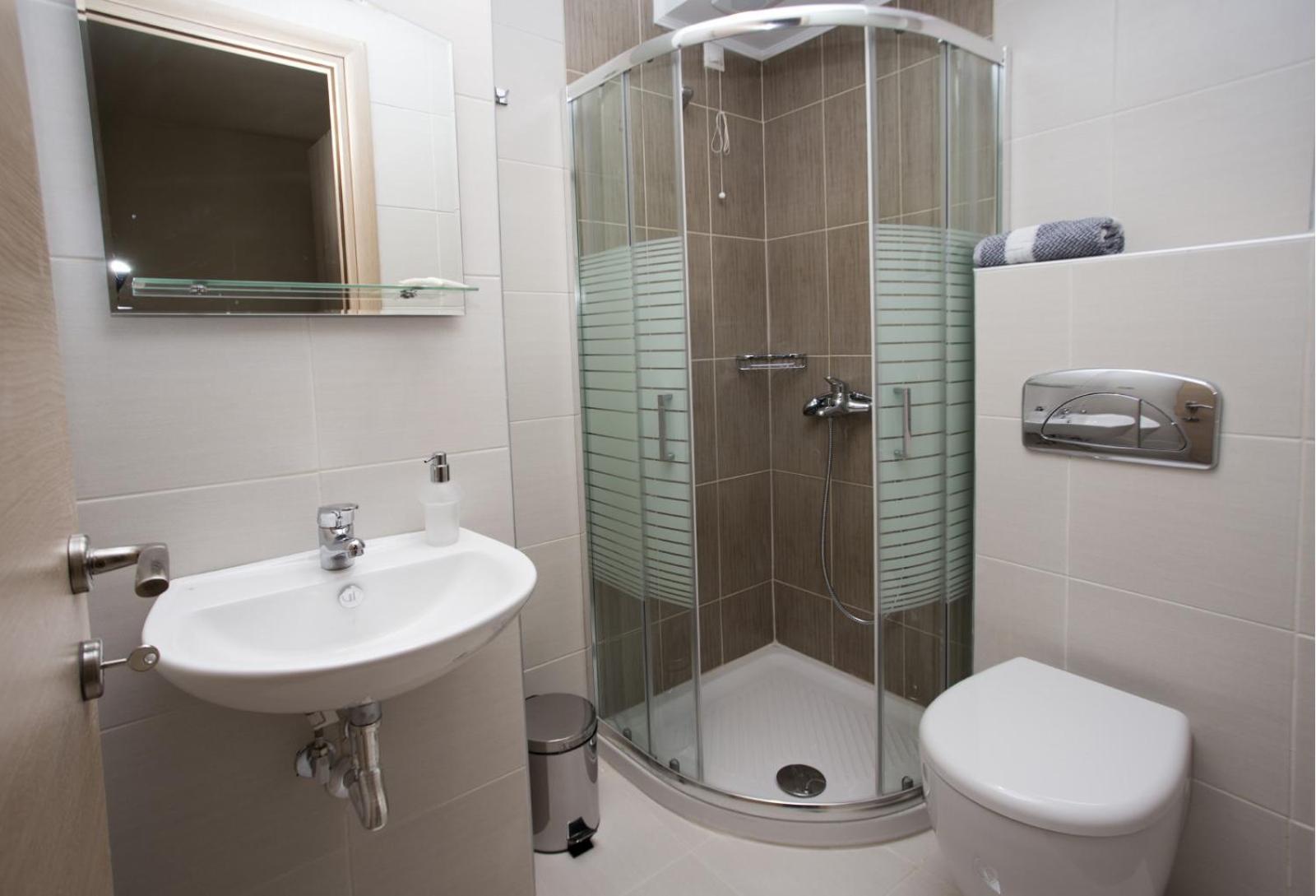 Sirines Complex Apart Otel
