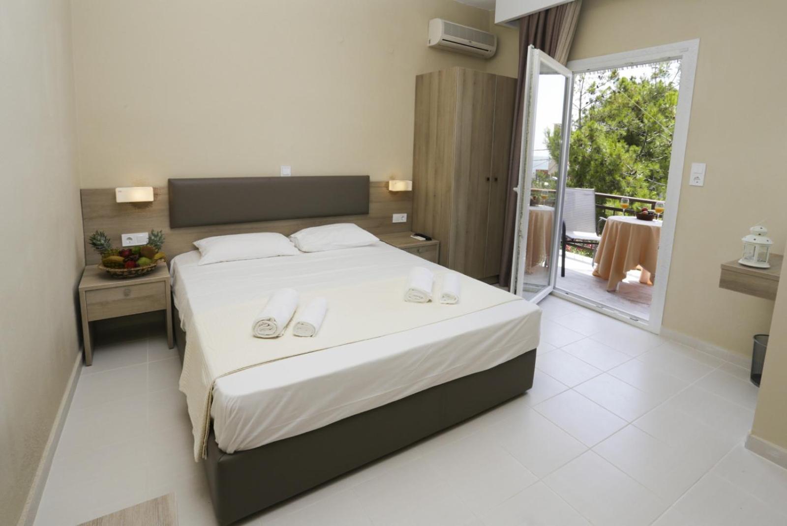 Apart Otel Sirines Complex 2*